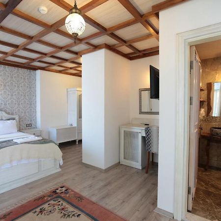 Celsus Boutique Hotel Селчук Екстериор снимка