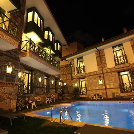 Celsus Boutique Hotel Селчук Екстериор снимка