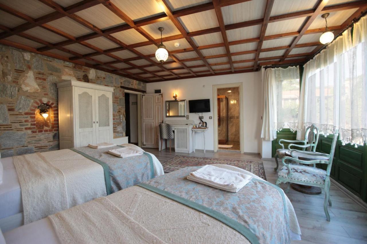 Celsus Boutique Hotel Селчук Екстериор снимка