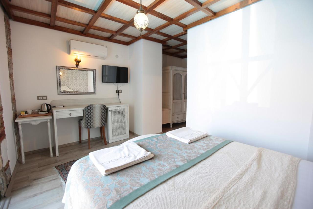 Celsus Boutique Hotel Селчук Екстериор снимка