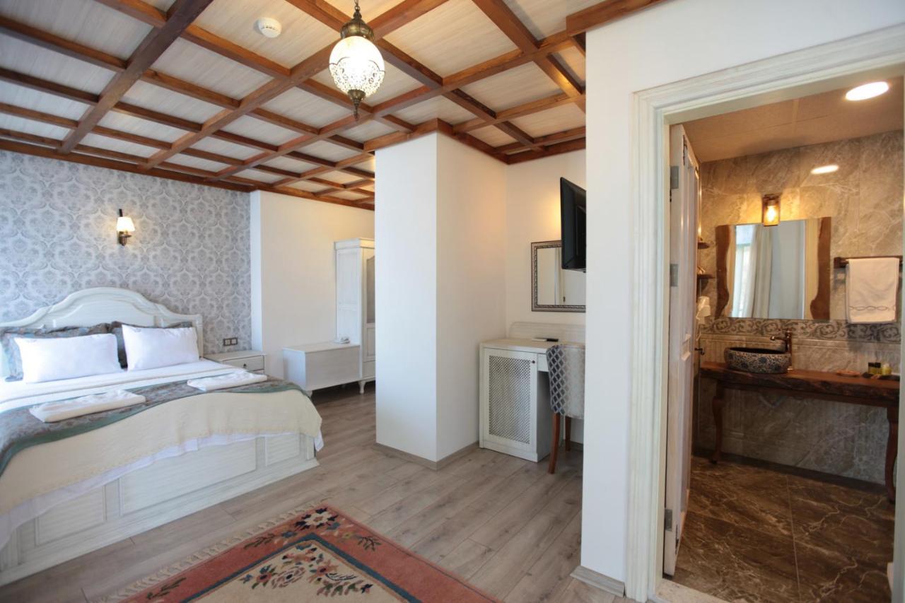 Celsus Boutique Hotel Селчук Екстериор снимка