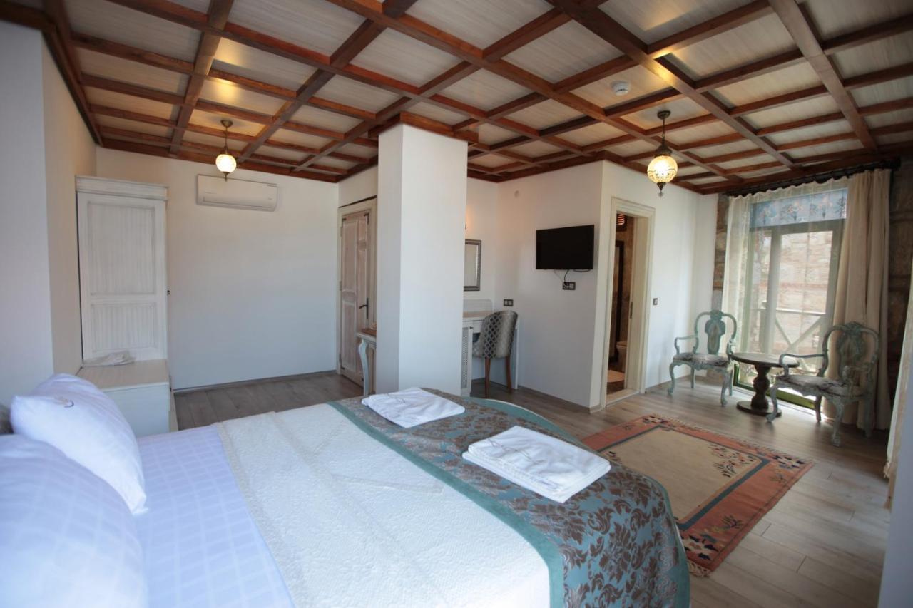 Celsus Boutique Hotel Селчук Екстериор снимка