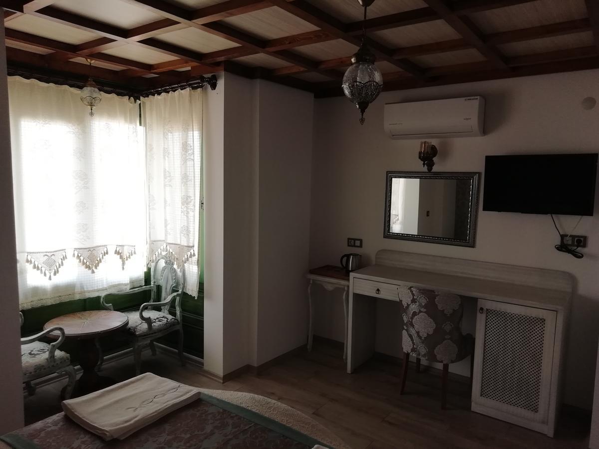 Celsus Boutique Hotel Селчук Екстериор снимка