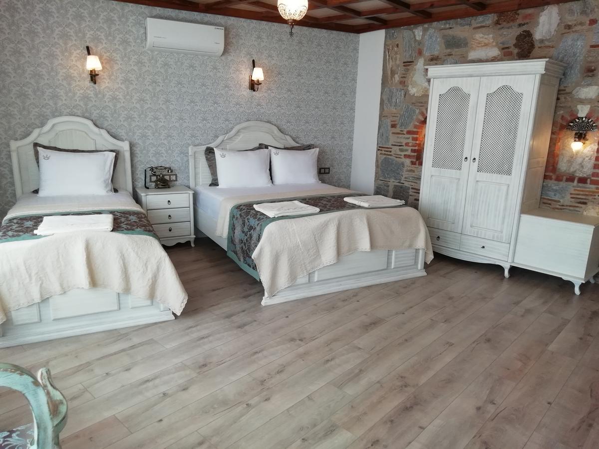 Celsus Boutique Hotel Селчук Екстериор снимка