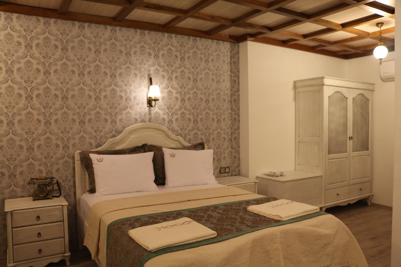 Celsus Boutique Hotel Селчук Екстериор снимка