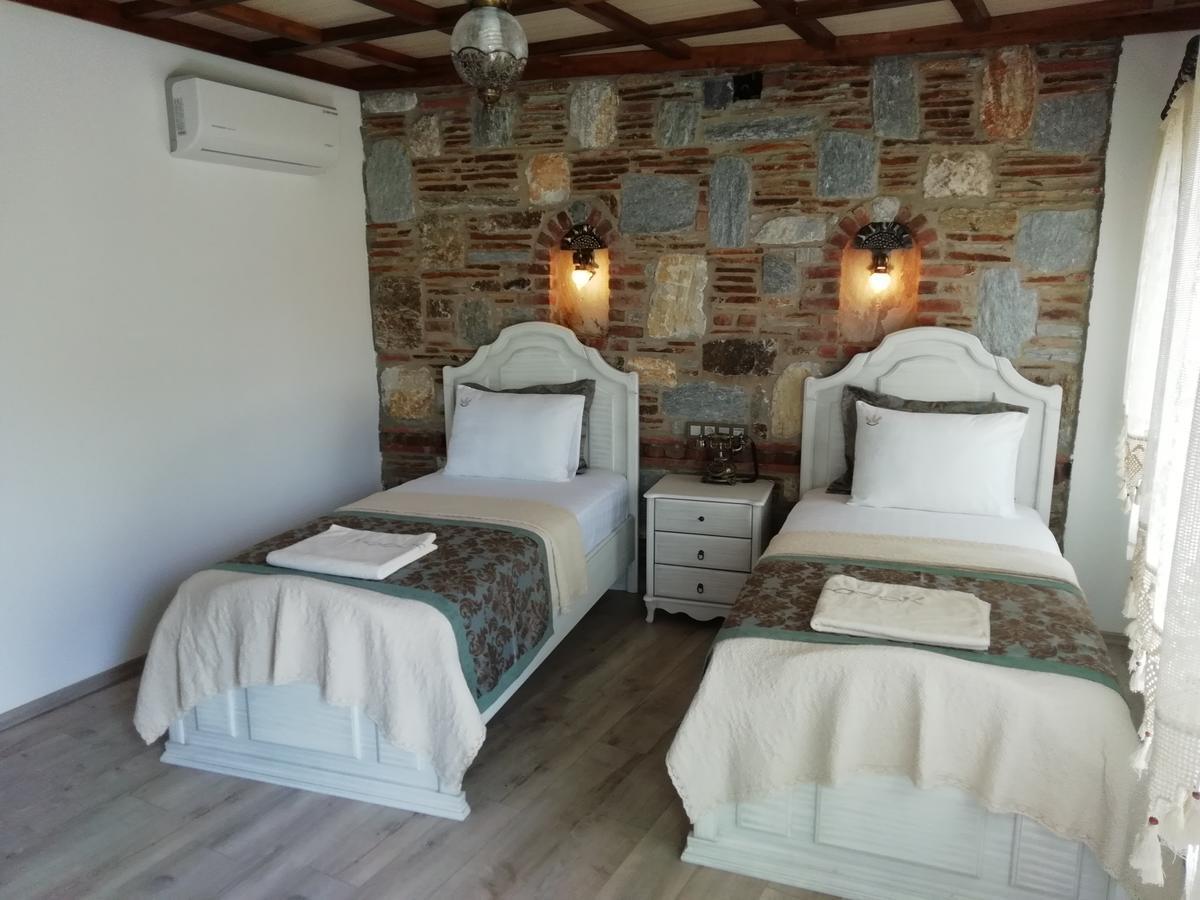 Celsus Boutique Hotel Селчук Екстериор снимка