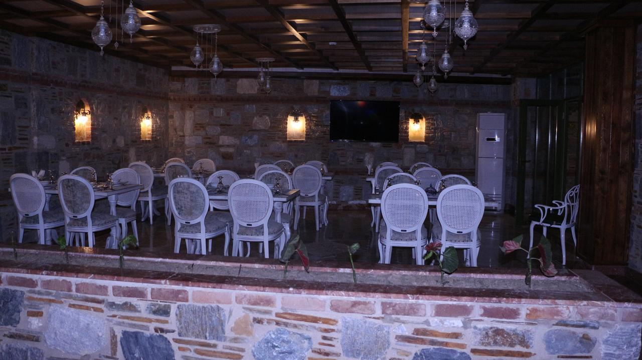 Celsus Boutique Hotel Селчук Екстериор снимка