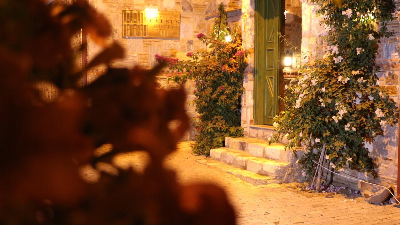 Celsus Boutique Hotel Селчук Екстериор снимка