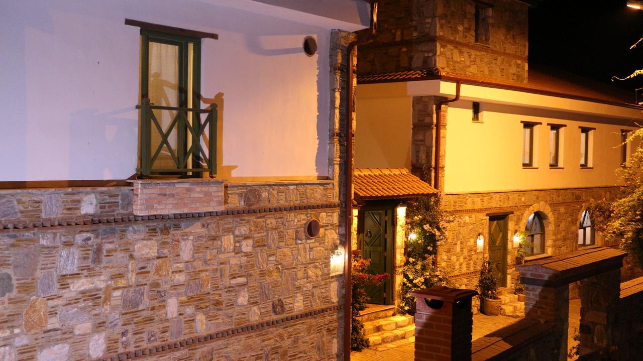 Celsus Boutique Hotel Селчук Екстериор снимка