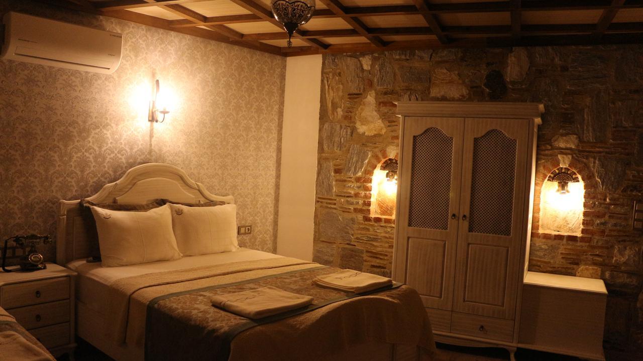 Celsus Boutique Hotel Селчук Екстериор снимка