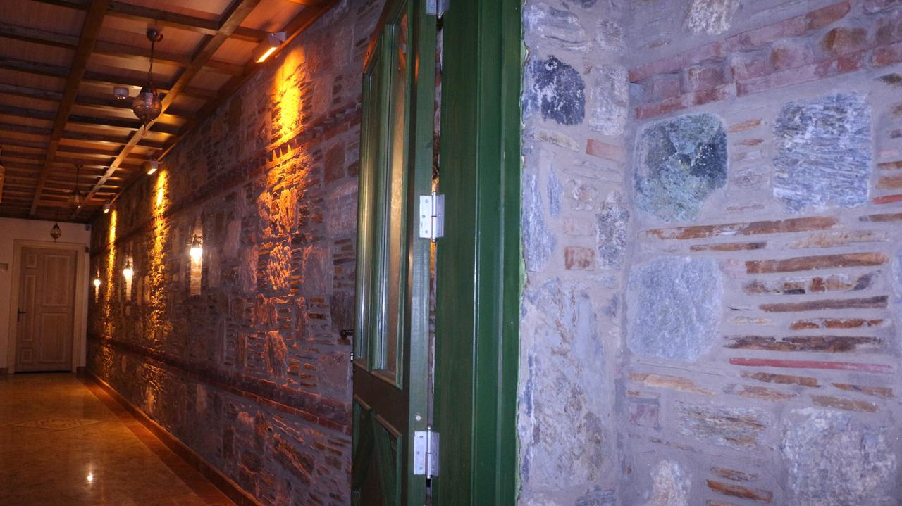 Celsus Boutique Hotel Селчук Екстериор снимка