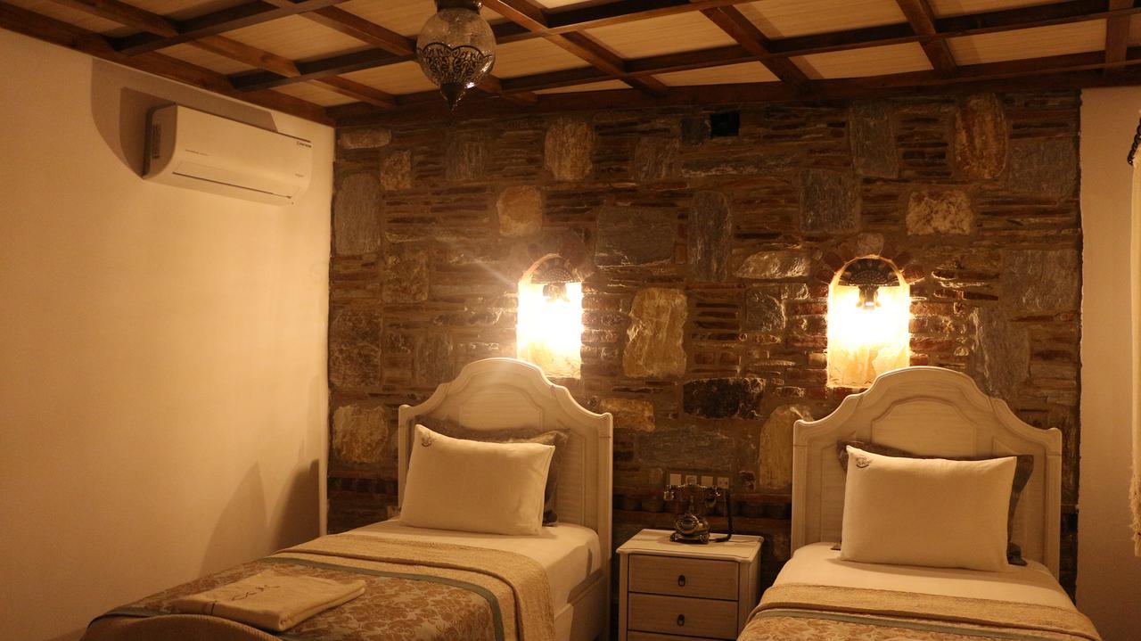Celsus Boutique Hotel Селчук Екстериор снимка
