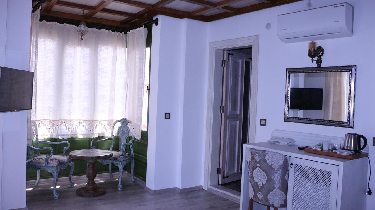 Celsus Boutique Hotel Селчук Екстериор снимка