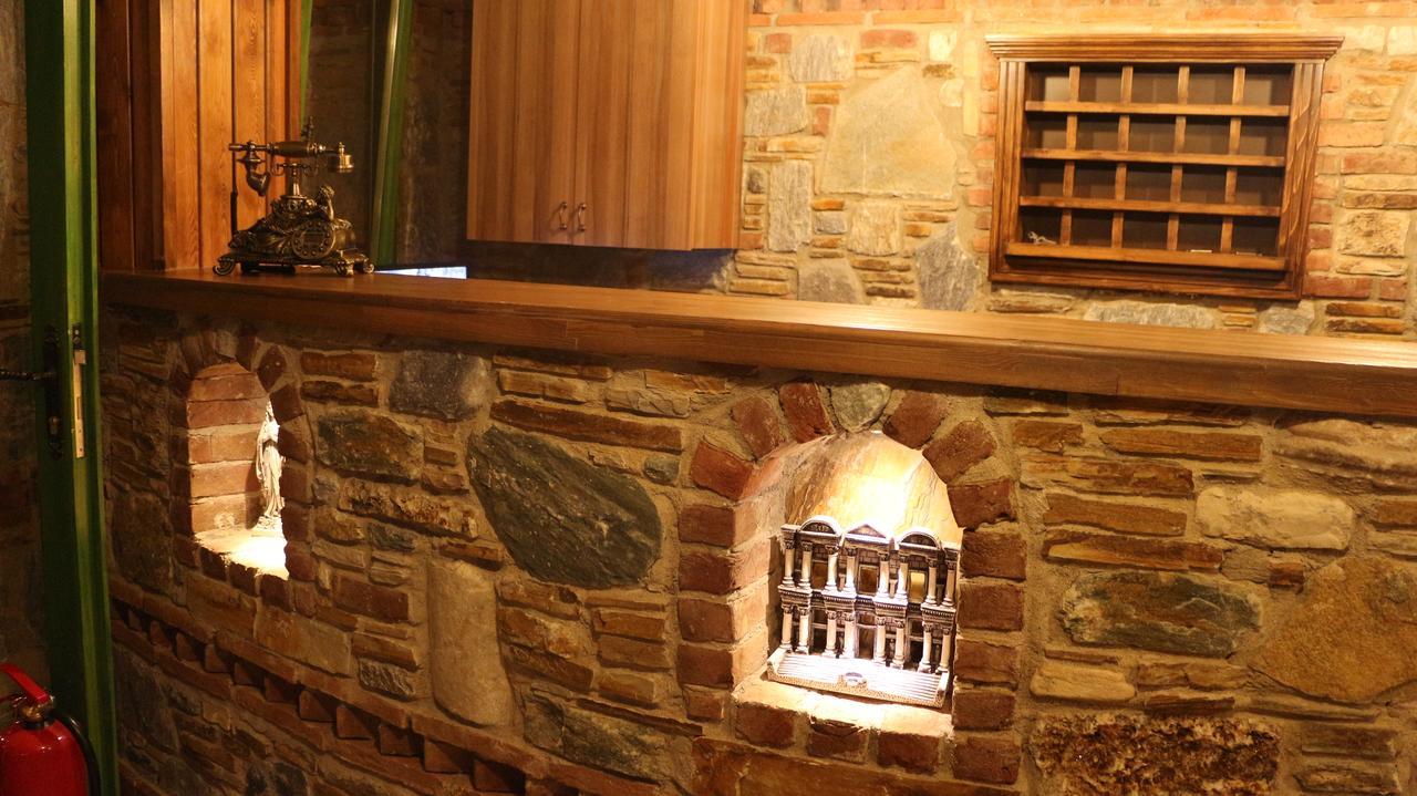 Celsus Boutique Hotel Селчук Екстериор снимка