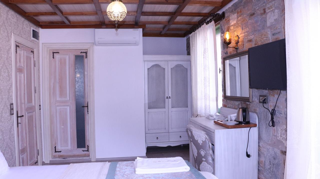 Celsus Boutique Hotel Селчук Екстериор снимка
