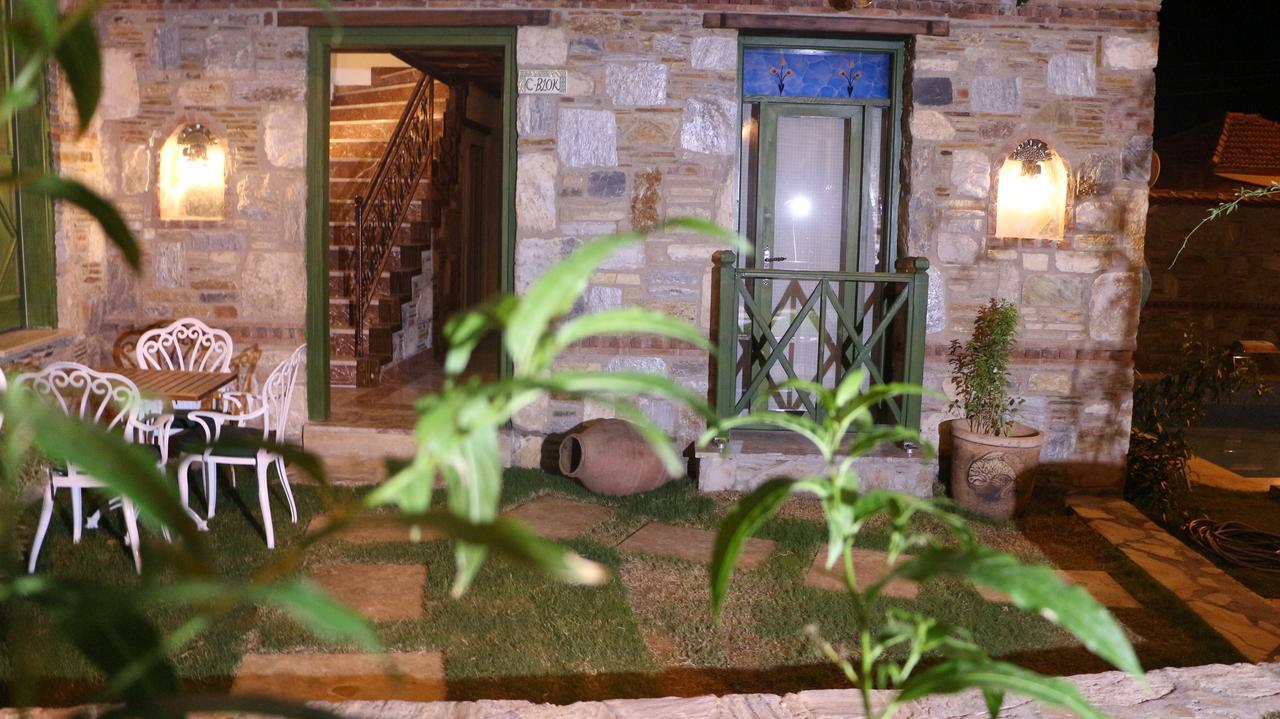 Celsus Boutique Hotel Селчук Екстериор снимка