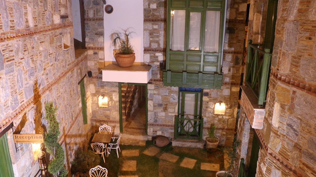 Celsus Boutique Hotel Селчук Екстериор снимка