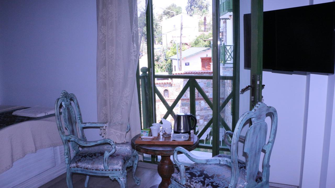 Celsus Boutique Hotel Селчук Екстериор снимка