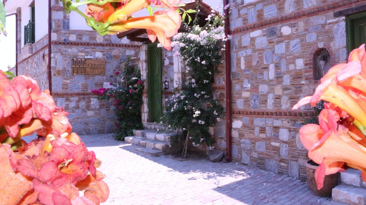 Celsus Boutique Hotel Селчук Екстериор снимка