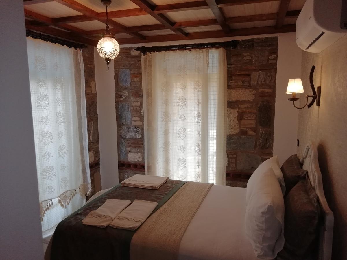 Celsus Boutique Hotel Селчук Екстериор снимка