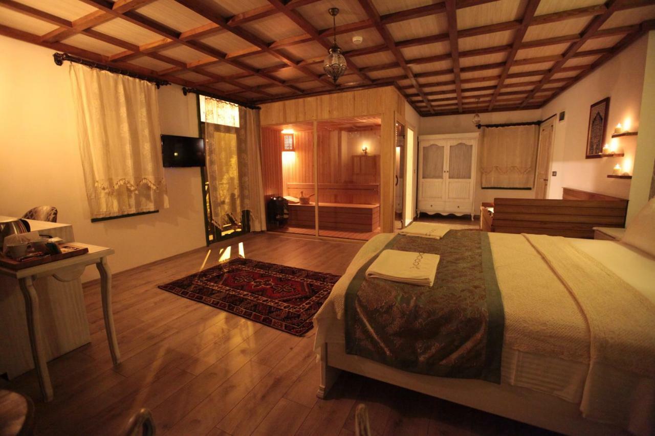 Celsus Boutique Hotel Селчук Екстериор снимка