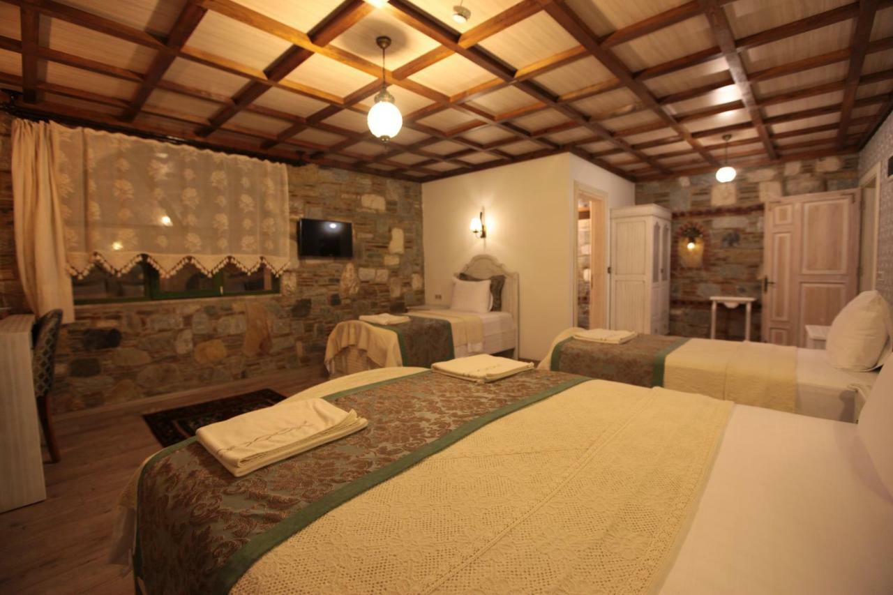 Celsus Boutique Hotel Селчук Екстериор снимка