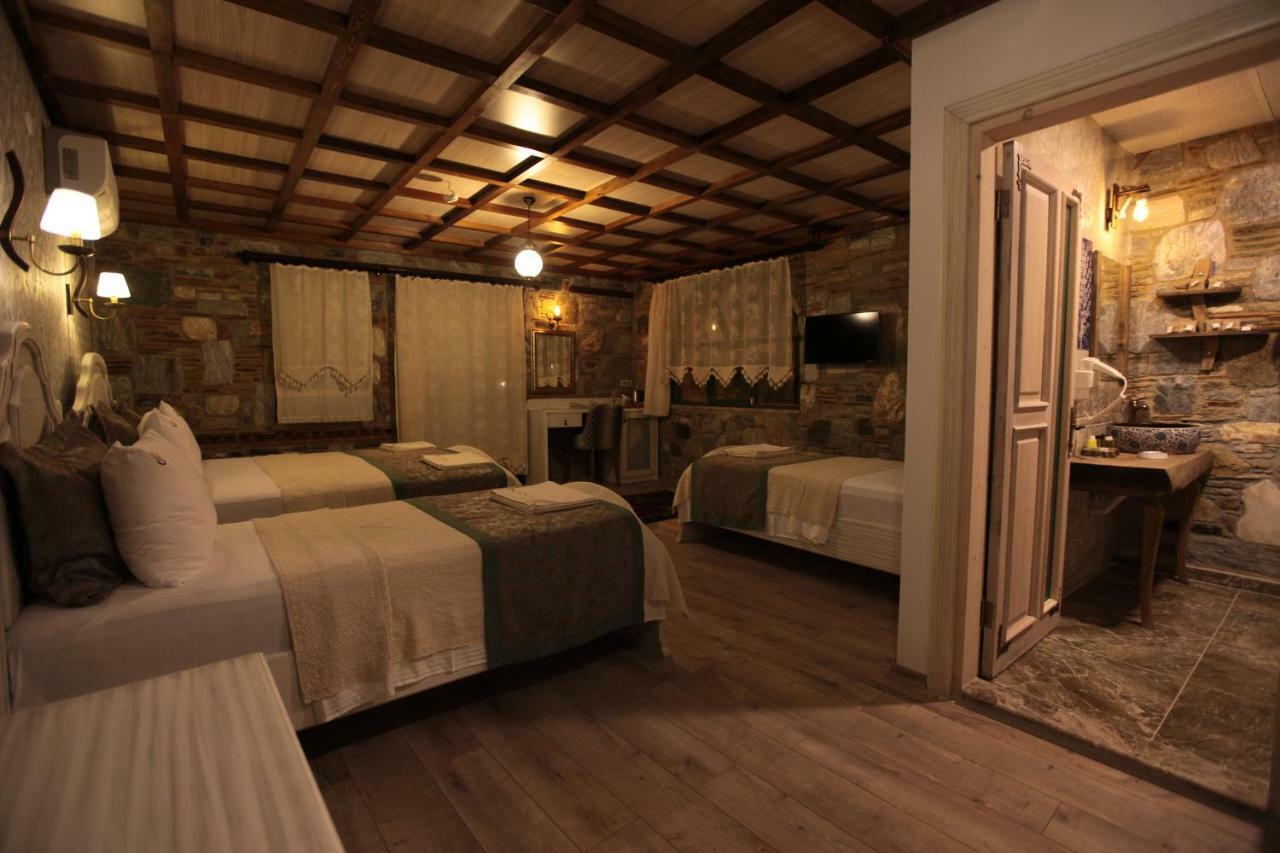 Celsus Boutique Hotel Селчук Екстериор снимка