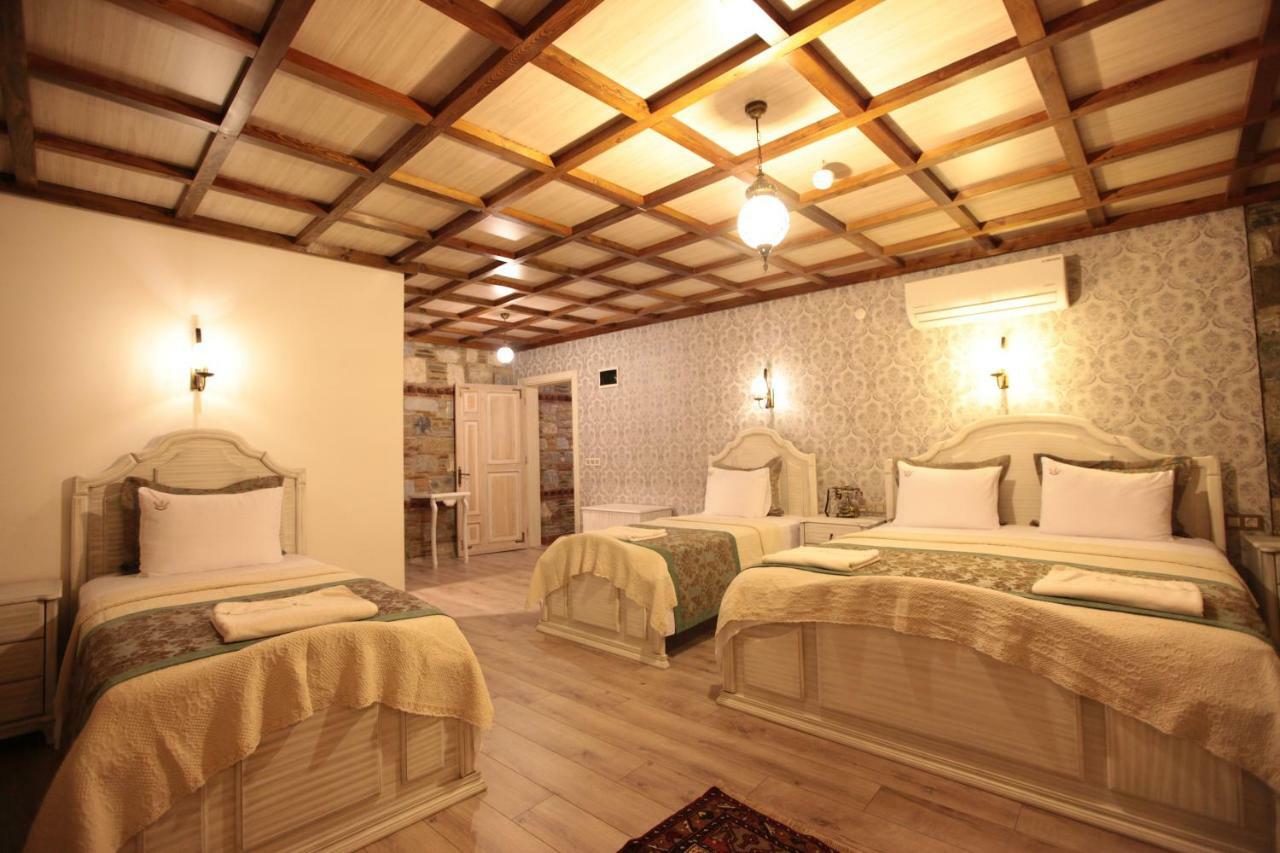 Celsus Boutique Hotel Селчук Екстериор снимка