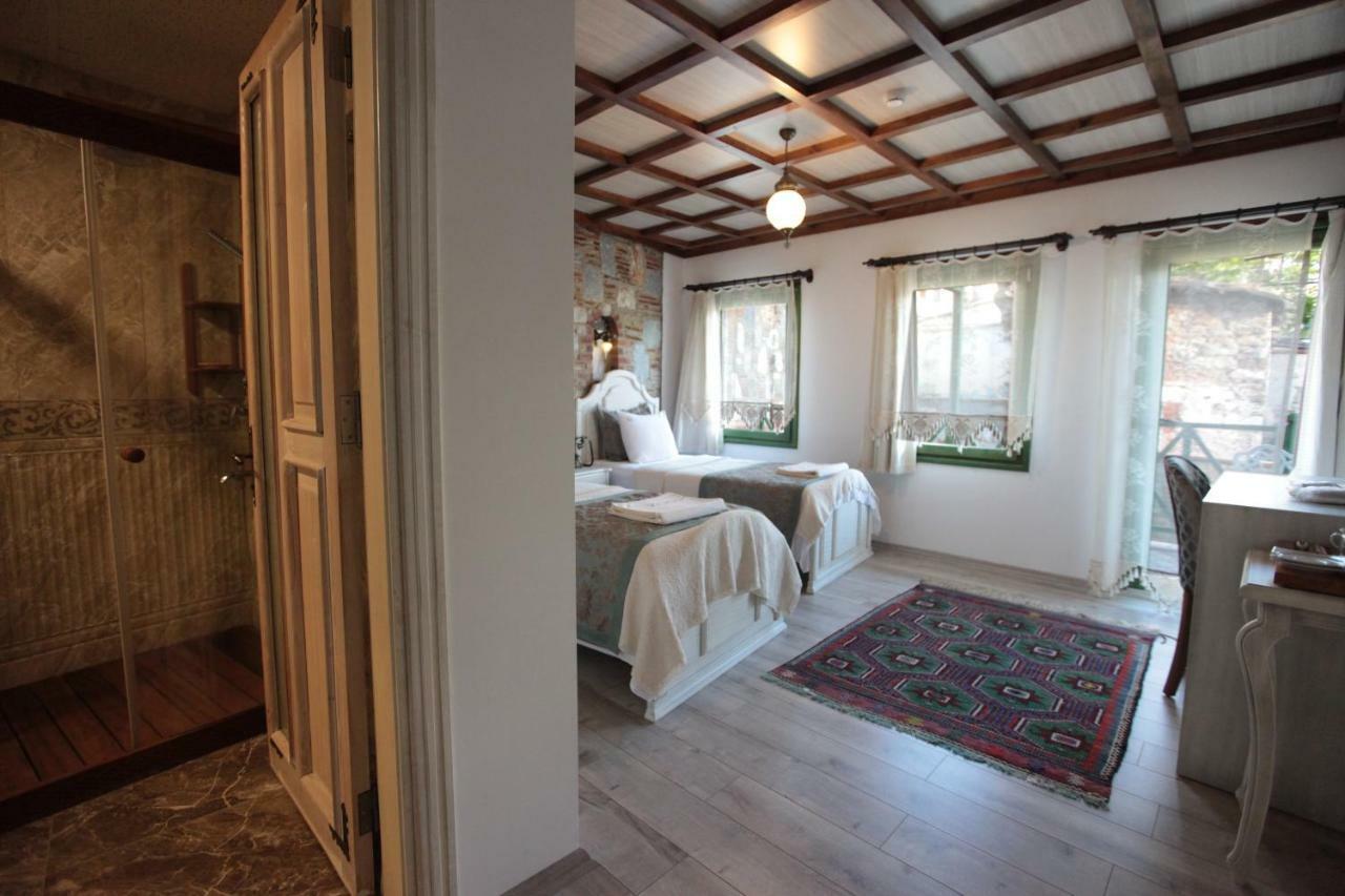 Celsus Boutique Hotel Селчук Екстериор снимка