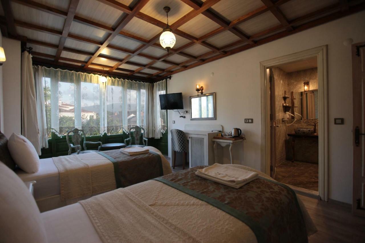 Celsus Boutique Hotel Селчук Екстериор снимка