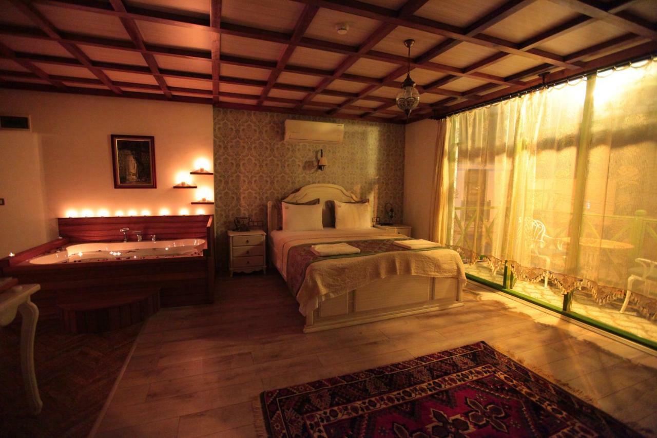 Celsus Boutique Hotel Селчук Екстериор снимка