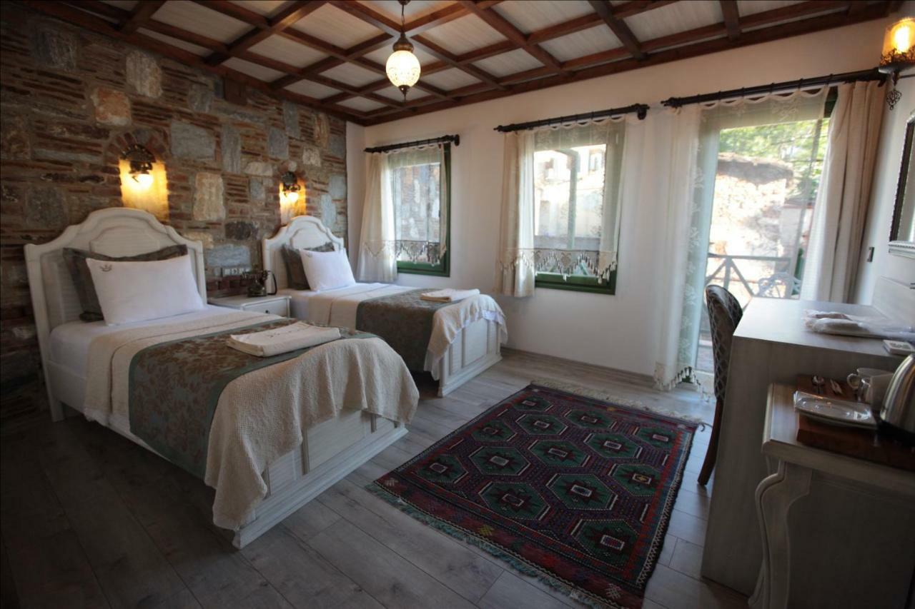 Celsus Boutique Hotel Селчук Екстериор снимка
