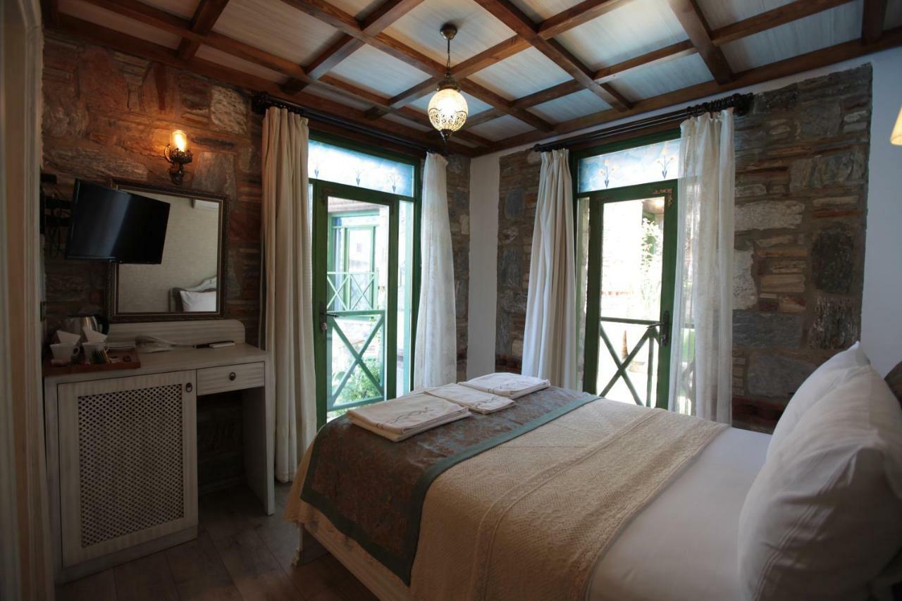 Celsus Boutique Hotel Селчук Екстериор снимка