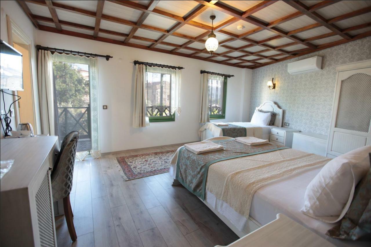 Celsus Boutique Hotel Селчук Екстериор снимка