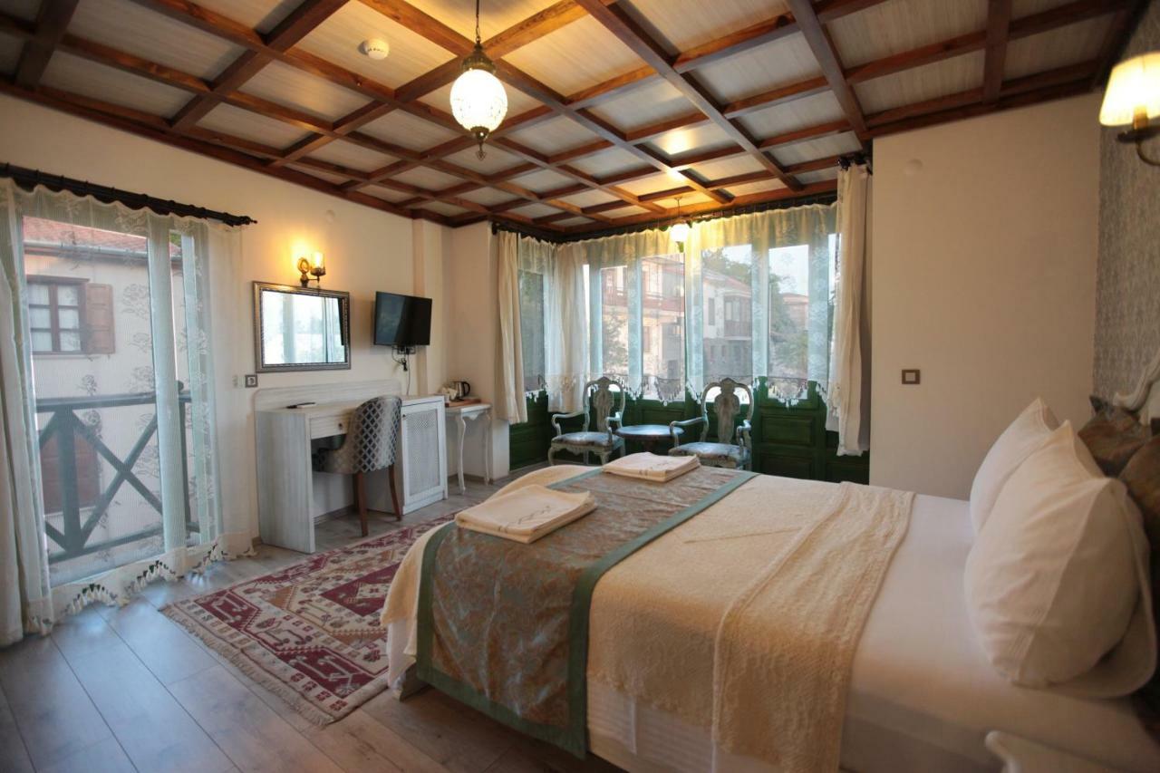 Celsus Boutique Hotel Селчук Екстериор снимка