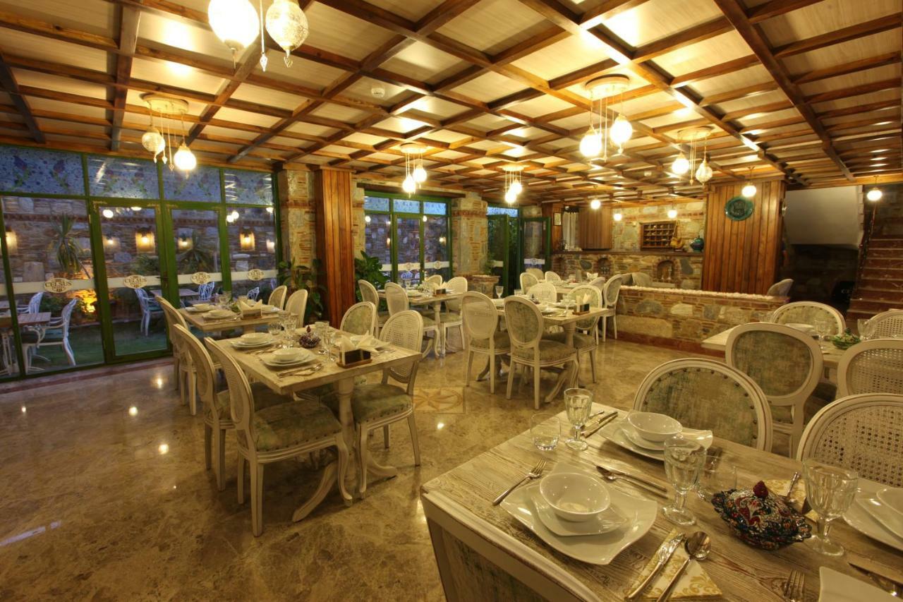 Celsus Boutique Hotel Селчук Екстериор снимка