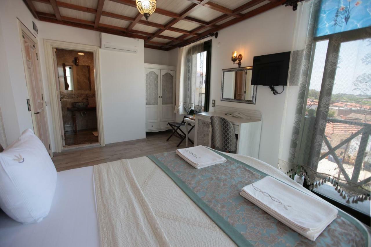 Celsus Boutique Hotel Селчук Екстериор снимка
