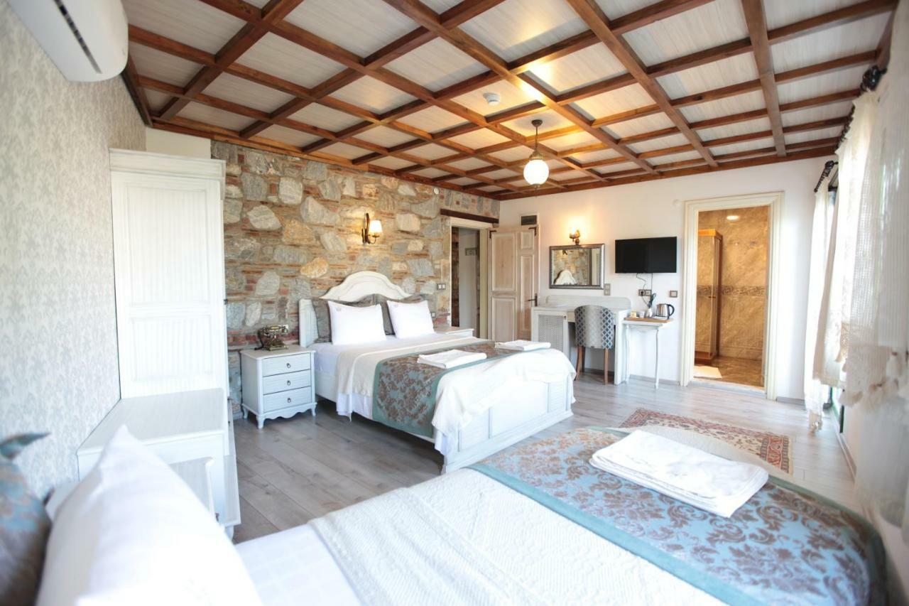 Celsus Boutique Hotel Селчук Екстериор снимка
