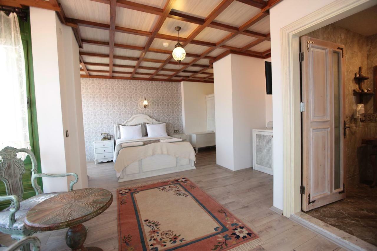 Celsus Boutique Hotel Селчук Екстериор снимка