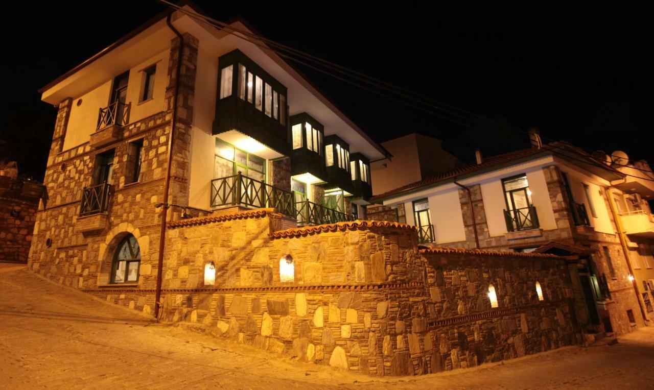 Celsus Boutique Hotel Селчук Екстериор снимка