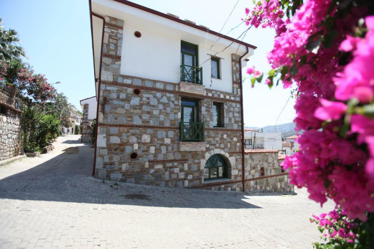 Celsus Boutique Hotel Селчук Екстериор снимка