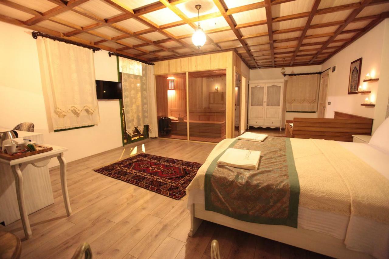 Celsus Boutique Hotel Селчук Екстериор снимка