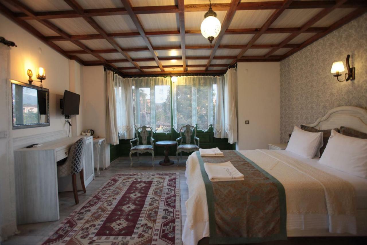 Celsus Boutique Hotel Селчук Екстериор снимка